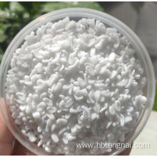 Sodium sulphate filler masterbatch for HDPE LDPE bags